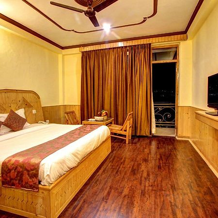 Holiday Bnb Manali Екстериор снимка