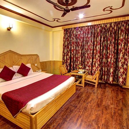 Holiday Bnb Manali Екстериор снимка