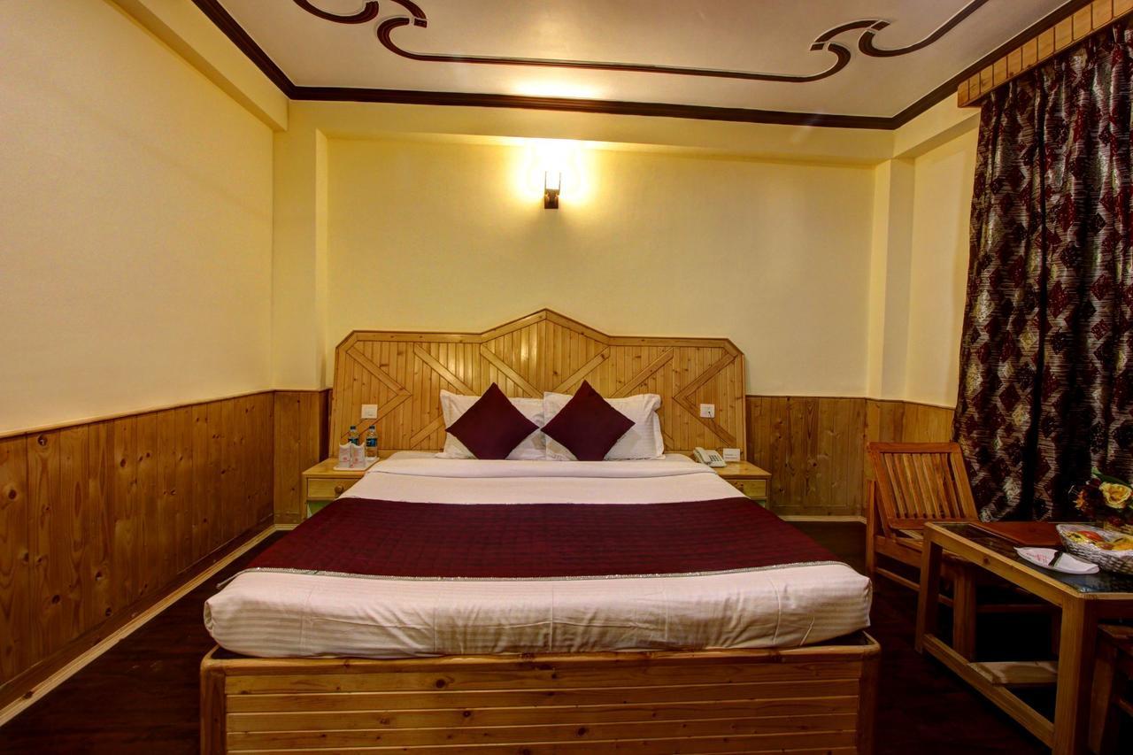 Holiday Bnb Manali Екстериор снимка