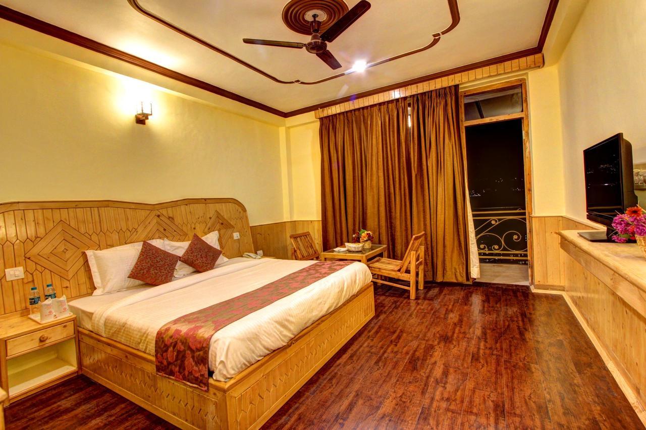 Holiday Bnb Manali Екстериор снимка