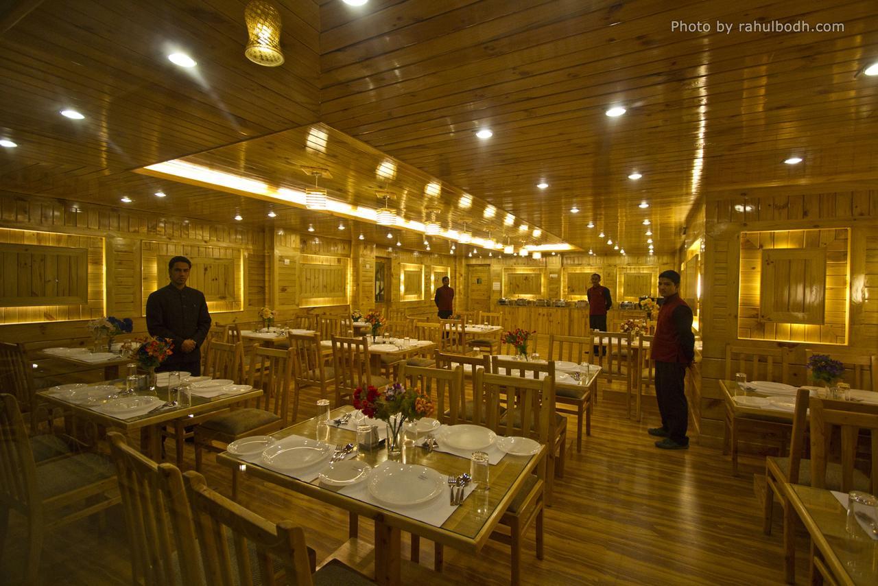 Holiday Bnb Manali Екстериор снимка