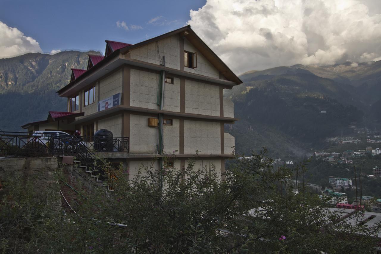 Holiday Bnb Manali Екстериор снимка