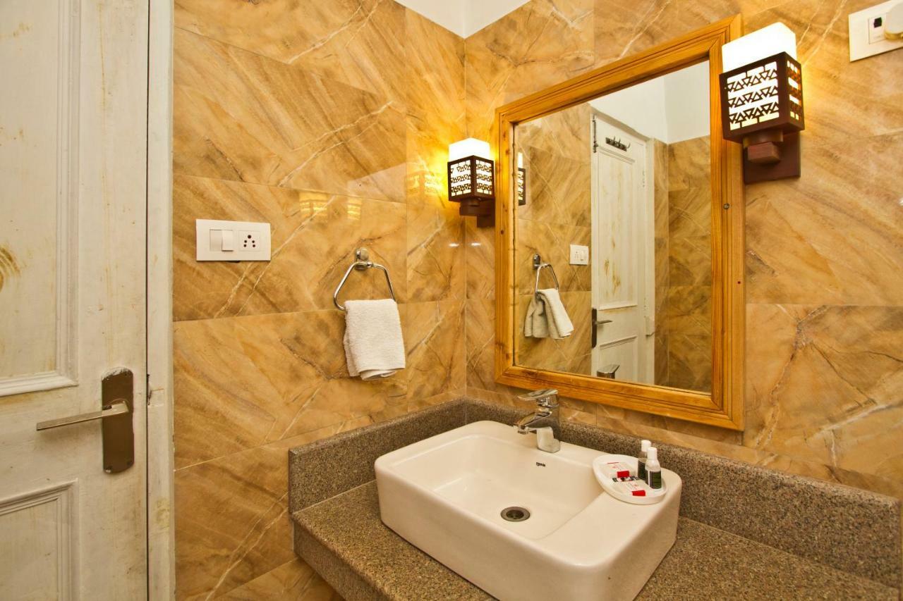 Holiday Bnb Manali Екстериор снимка